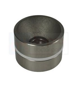 PISTON DE RELEVAGE COMPLET ADAPTABLE MASSEY FERGUSON 1693921M93