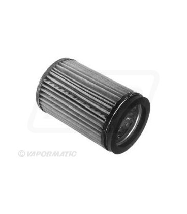 CREPINE FILTRE DE POMPE HYDRAULIQUE ADAPTABLE MASSEY FERGUSON ET LANDINI 1687042M91 1810744M91 1870199M92