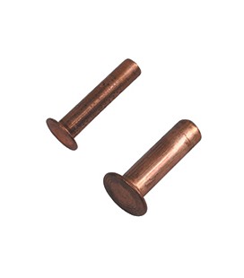 KIT RIVETS 5mmx18mm  5mmx24mm