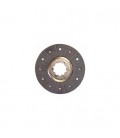 DISQUE DE FREIN D200MM ADAPTABLE CASE IH 131787A1 , 3225582R91