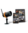 CAMERA DE VIDEO SURVEILLANCE FARMCAM IP2