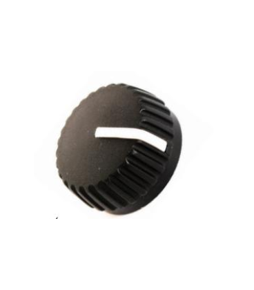 BOUTON POUR INTERRUPTEUR DE VENTILATION JOHN DEERE AL76658