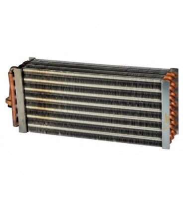 EVAPORATEUR DE CLIMATISATION ADAPTABLE DEUTZ HURLIMANN LAMBORGHINI SAME 0.010.2045.0 001020450