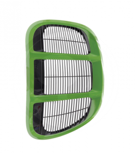 GRILLE GAUCHE DE CAPOT AVANT JOHN DEERE AL174454