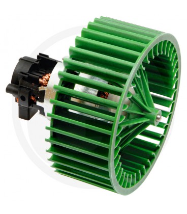 MOTEUR DE VENTILATEUR DEUTZ 0.900.0035.4, 090000354 0.900.0035.3, 090000353