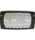 PHARE DE TRAVAIL LED 5400 LUMENS POUR TRACTEURS FENDT JCB MASSEY FERGUSON CLAAS DEUTZ G294900110010 G294.900.110.010