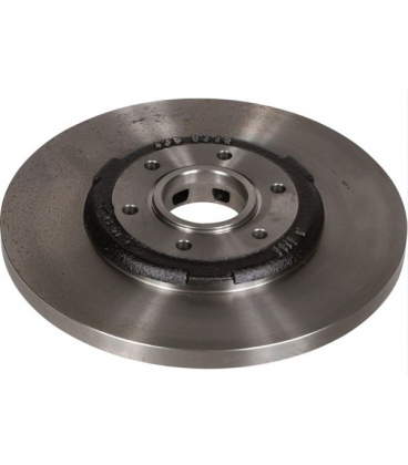 DISQUE DE FREIN ADAPTABLE DEUTZ 04368394