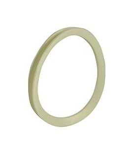 BAGUE DE BALANCIER DE PONT AVANT ADAPTABLE VALTRA RENAULT CLAAS MASSEY FERGUSON 0.900.1167.3 6005009871 V31791700