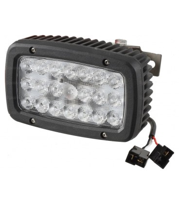 PHARE DE TRAVAIL A LED 4830 LUMENS ADAPTABLE MASSEY FERGUSON