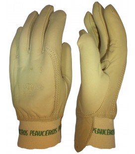 GANTS FOURRES HIVER