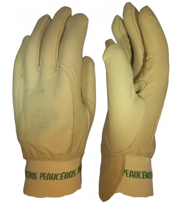 GANTS FOURRES HIVER