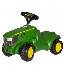 MINI TRACTEUR JOHN DEERE SANS PEDALES