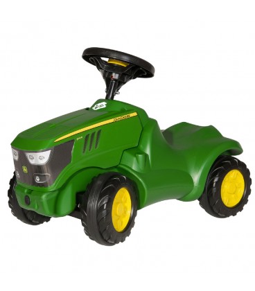 MINI TRACTEUR JOHN DEERE SANS PEDALES