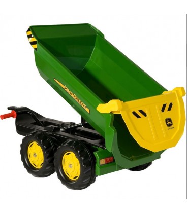 REMORQUE JOHN DEERE