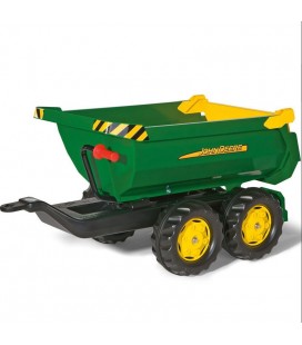 REMORQUE JOHN DEERE