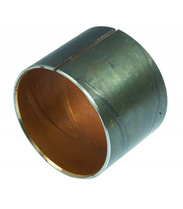 BAGUE DE SUPPORT DE BALANCIER D'ESSIEU ADAPTABLE MASSEY FERGUSON 897235M1 194624M1 3901259M1