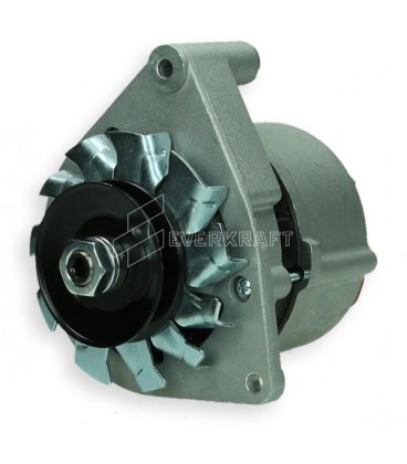 ALTERNATEUR 12V 34A CASE IH DAVID BROWN RENAULT DEUTZ FENDT LAMBORGHINI STEYR 01163985