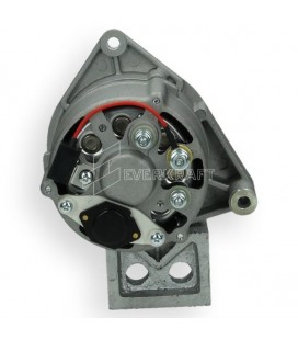 ALTERNATEUR 12V 34A CASE IH DAVID BROWN RENAULT DEUTZ FENDT LAMBORGHINI STEYR 01163985