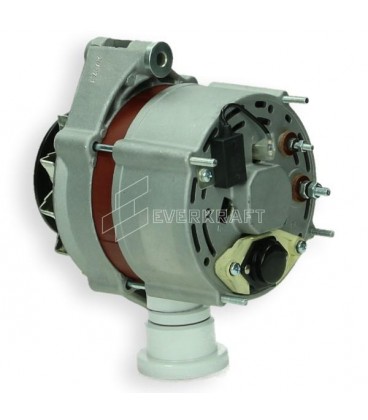 ALTERNATEUR 14V 55A ADAPTABLE JOHN DEERE AL35998 AL35988 AL81436