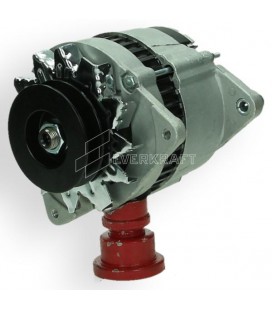 ALTERNATEUR 12V 70A MASSEY LANDINI ET VALTRA 1447312M91 3538541M91 3611576M91 3611931M91 3698016M91 V81868798 V835339304