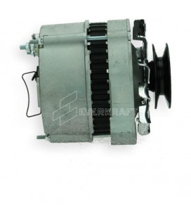 ALTERNATEUR 12V 70A ADAPTABLE RENAULT MASSEY FERGUSON IA0513 MG478