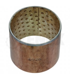 BAGUE PONT AVANT CLAAS DEUTZ FENDT JOHN DEERE MASSEY FERGUSON VALTRA 04344766 , L113966 , V31790300