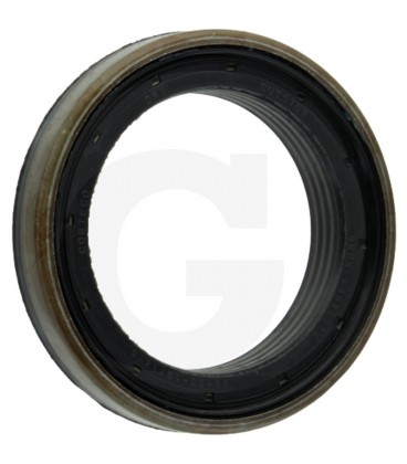 BAGUE D'ETANCHEITE FENDT JOHN DEERE MASSEY FERGUSON VALTRA 7500603001 , AL160535 , F835300020840 , VKH3781