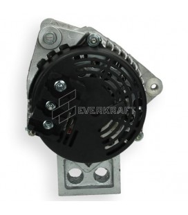 ALTERNATEUR 12V 120AH ADAPTABLE FIAT FORD NEW HOLLAND 82010243 IA1019 82002329 82010242 82003307 82001259