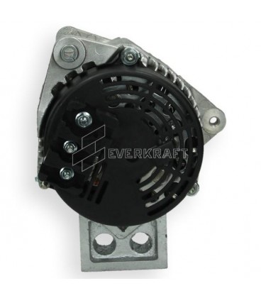 ALTERNATEUR 12V 120AH ADAPTABLE FIAT FORD NEW HOLLAND 82010243 IA1019 82002329 82010242 82003307 82001259