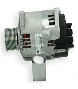 ALTERNATEUR 12V 120AH ADAPTABLE FIAT FORD NEW HOLLAND 82010243 IA1019 82002329 82010242 82003307 82001259