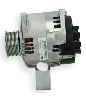 ALTERNATEUR 12V 120AH ADAPTABLE FIAT FORD NEW HOLLAND 82010243 IA1019 82002329 82010242 82003307 82001259