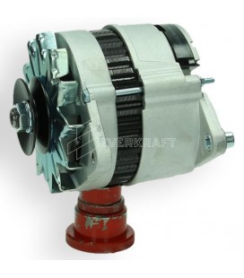 ALTERNATEUR 12V 65AH LANDINI 3536265M91 3551780M92 IA0415