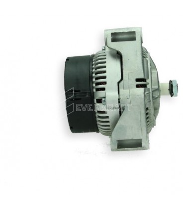 ALTERNATEUR 12V 90AH ADAPTABLE DEUTZ HURLIMANN LAMBORGHINI SAME 01181745 01182038 01183181 01183427 01183620 IA1023 MG344