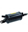 DESHYDRATEUR CLIMATISATION RENAULT CLAAS DEUTZ LAMBORGHINI HURLIMANN FORD NEW HOLLAND SAME 6005016252