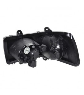 BLOC OPTIQUE PHARE AVANT ADAPTABLE CASE IH 87602451