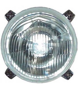 OPTIQUE DE PHARE AVANT ADAPTABLE FORD NEW HOLLAND SERIES 10 83952112 E4NN13K005FA