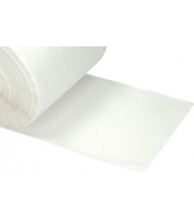 LOT DE 2 ROULEAUX DE 800 LINGETTES SECHES POUR PIS