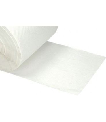 LOT DE 2 ROULEAUX DE 800 LINGETTES SECHES POUR PIS