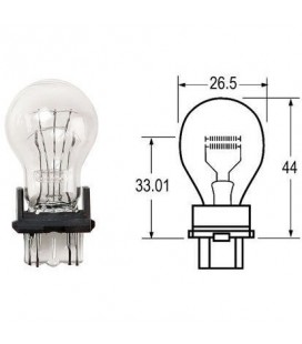 AMPOULE 12V 7W POUR CLIGNOTANT ADAPTABLE JOHN DEERE 87642985 RE49778