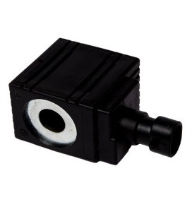 SOLENOIDE D'ELECTROVANNE DE BLOCAGE DE DIFFERENTIEL ADAPTABLE JOHN DEERE RE153687