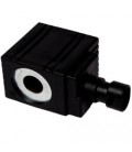 SOLENOIDE D'ELECTROVANNE DE BLOCAGE DE DIFFERENTIEL ADAPTABLE JOHN DEERE RE153687