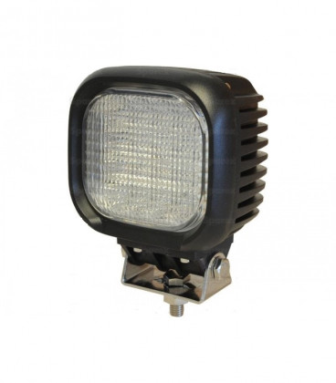 PHARE DE TRAVAIL A LED 4000 LUMENS ADAPTABLE FENDT G737900110030 G737900110031