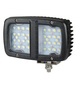 PHARE DE TRAVAIL A LED 5420 LUMENS ADAPTABLE FENDT G312900111031