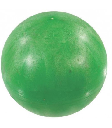 BOULE DE FLOTTEUR PVC VERTE Ø 160mm