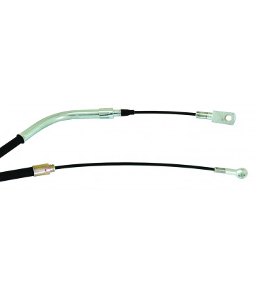 CABLE DE FREIN A MAIN CASE IH 3232912R1 , 3232912R3