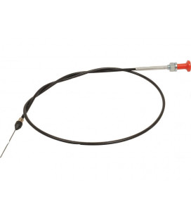 CABLE ARRÊT MOTEUR MASSEY FERGUSON 3701713M91