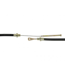 CABLE D'ACCELERATEUR FIAT 5115533, 5121344, 5149955, 05149955