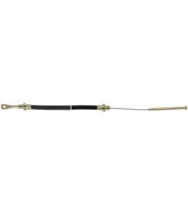 CABLE D'ACCELERATEUR FIAT 5115533, 5121344, 5149955, 05149955