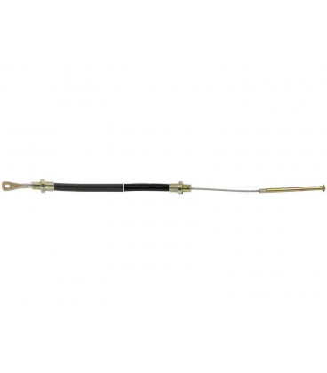 CABLE D'ACCELERATEUR FIAT 5115533, 5121344, 5149955, 05149955