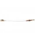 CABLE D'ACCELERATEUR MASSEY FERGUSON 1696819M91, 1696819M92, 1696819M94, 1696819M93, 3762118M91